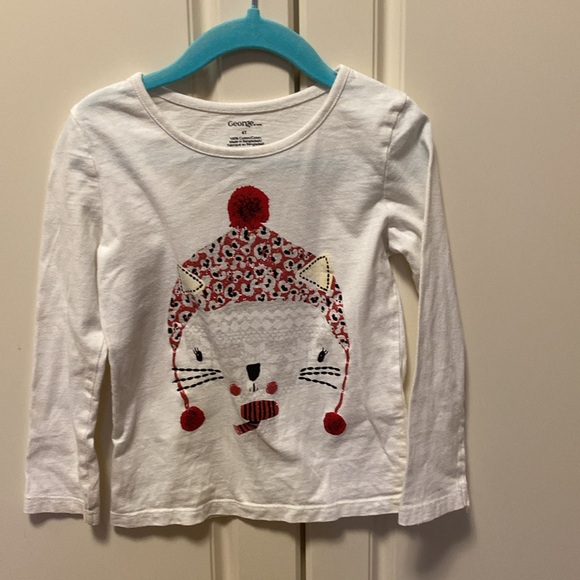 BUNDLE OF BEAUTIFUL GIRLS CLOTHES SIZE 4 - Picture 9 of 16